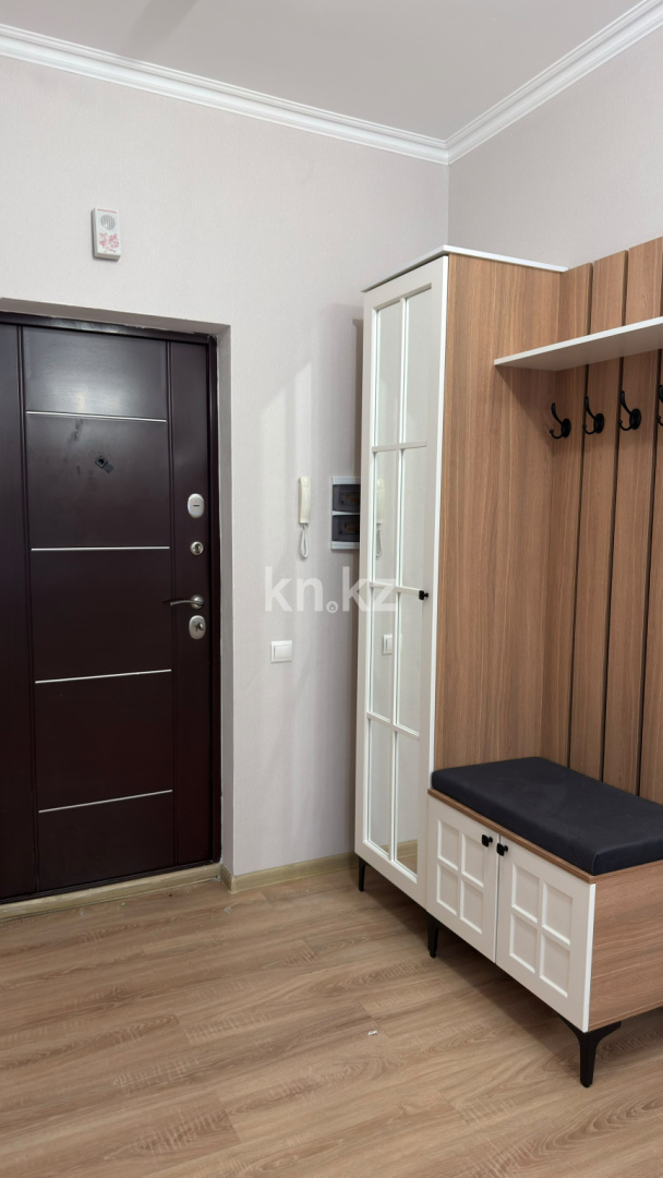 Продажа 2-комнатной квартиры, 48.9 м² - Продажа квартир в монолитном доме в Астане - страница 9 фото 3 из 7