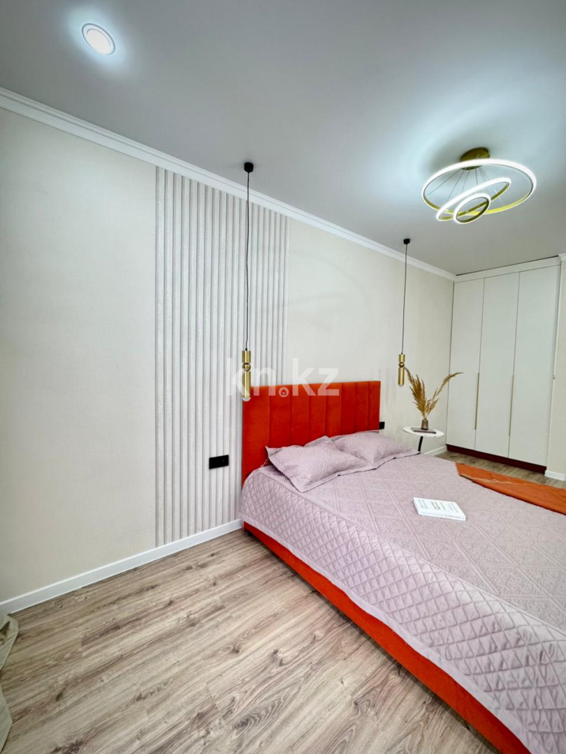 Продажа 2-комнатной квартиры, 35 м², ул. Райымбек батыра, дом  590/16 - Продажа квартир в Алматы фото 6 из 14