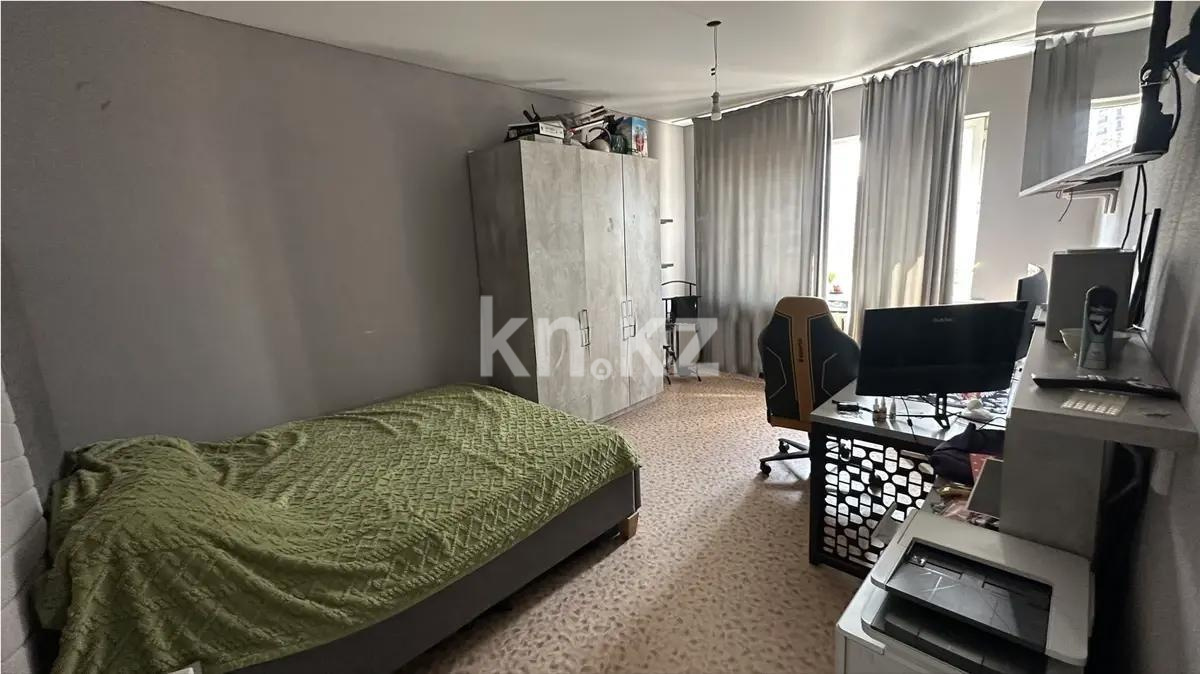 Продажа 2-комнатной квартиры, 59.1 м² - Недвижимость в Алматы - страница 3 фото 1 из 3