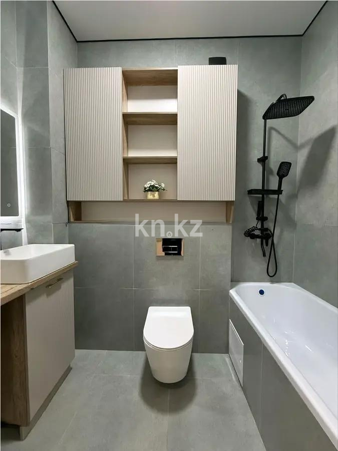 Продажа 1-комнатной квартиры, 34 м² в Астане - фото 4