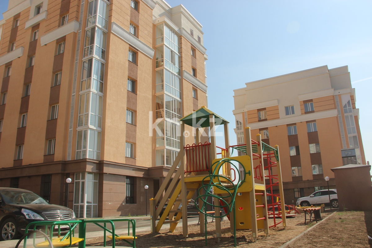 Продажа 1-комнатной квартиры, 38.2 м², ул. Айтматова, дом  31б в Астане - фото 10