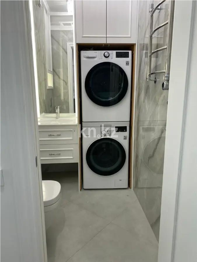 Продажа 4-комнатной квартиры, 140 м² - Продажа недвижимости в Алматы - страница 11 фото 3 из 3