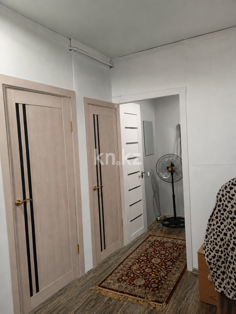 Продажа 1-комнатной квартиры, 28 м² - Продажа однокомнатных квартир в р-не Нура Астаны - страница 19 фото 5 из 5