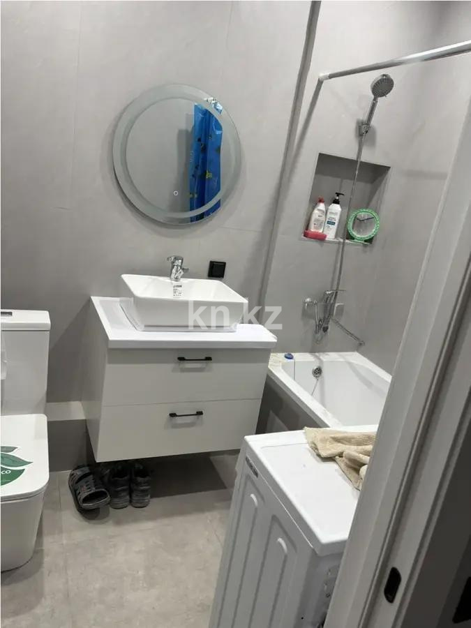 Продажа 1-комнатной квартиры, 30.1 м², ул. Утепова, дом  31 в Алматы - фото 2