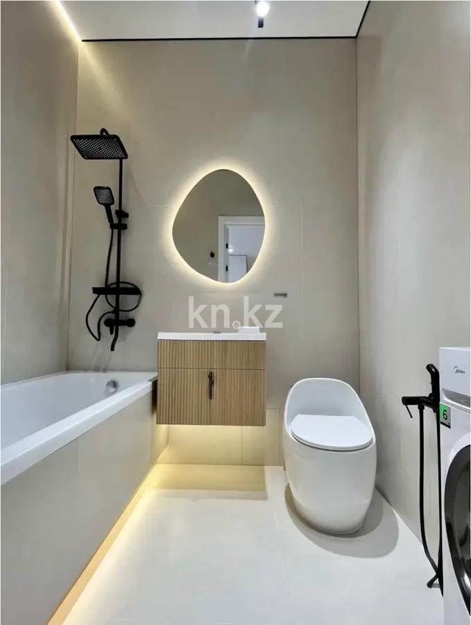 Продажа 3-комнатной квартиры, 99.9 м² - Недвижимость в Астане - страница 3 фото 3 из 3