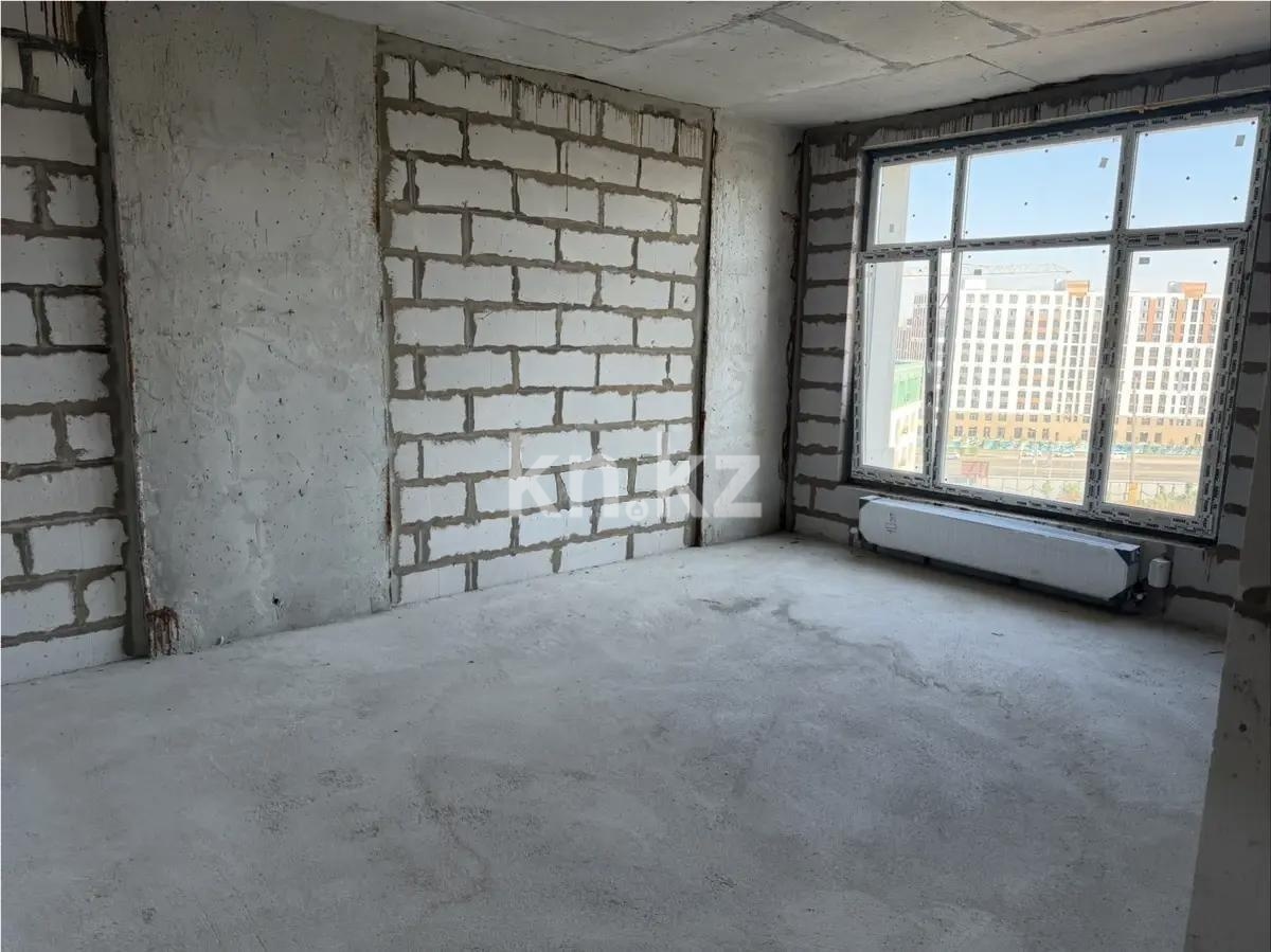Продажа 3-комнатной квартиры, 110.7 м² в Астане