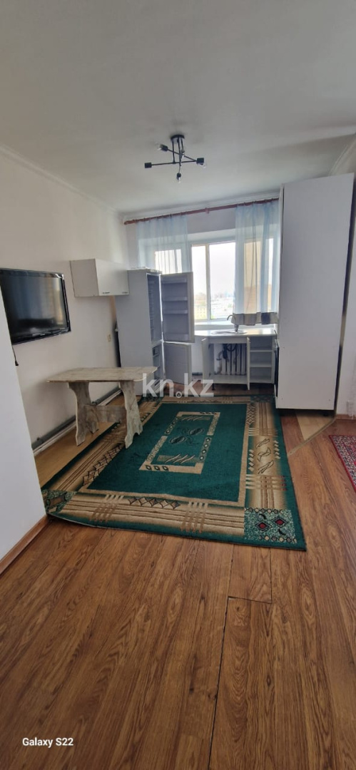 Продажа 1-комнатной квартиры, 54 м², ул. Мусрепова, дом  7/1 - пр. Абылай хана - Продажа квартир в новостройках Астаны без посредников фото 1 из 7