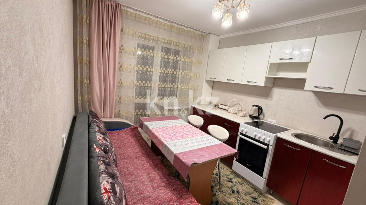 Продажа 1-комнатной квартиры, 41 м² в Караганде - фото 3