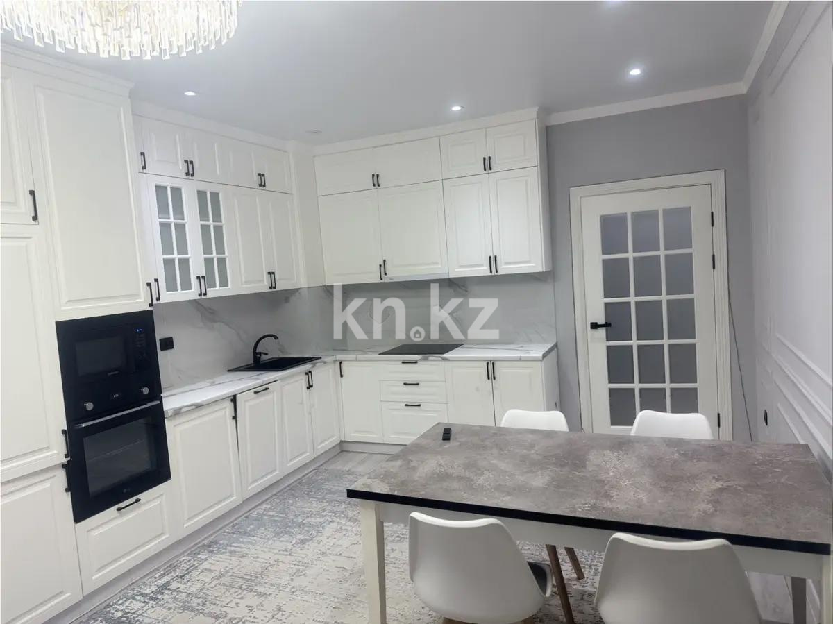 Продажа 3-комнатной квартиры, 70 м² - Продажа  трехкомнатных квартир в новостройках Алматы - страница 14 фото 4 из 5