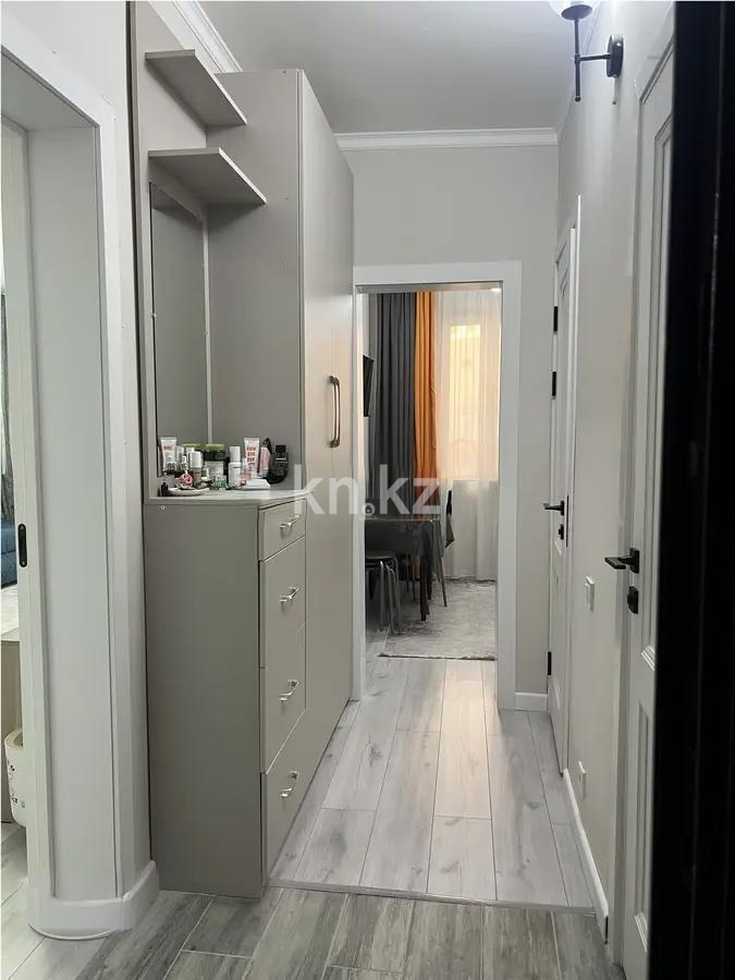 Продажа 2-комнатной квартиры, 55 м², ул. Брусиловского, дом  28 - Продажа квартир в Алматы фото 6 из 6