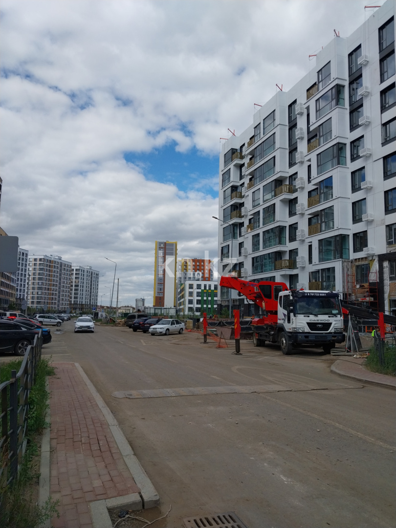 Продажа 3-комнатной квартиры, 88.9 м² в Астане - фото 6