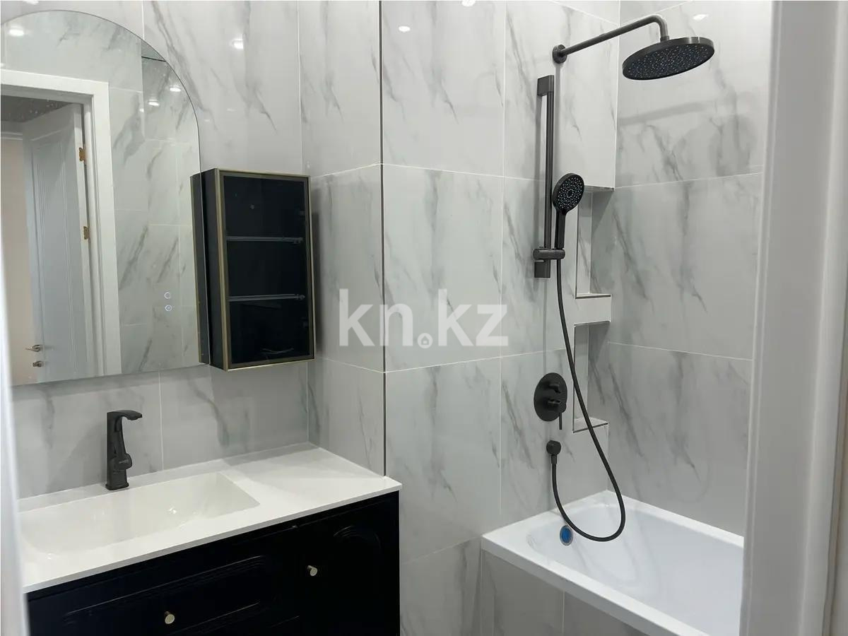 Продажа 2-комнатной квартиры, 64 м², ул. Рыскулова, дом  9 стр в Астане - фото 2