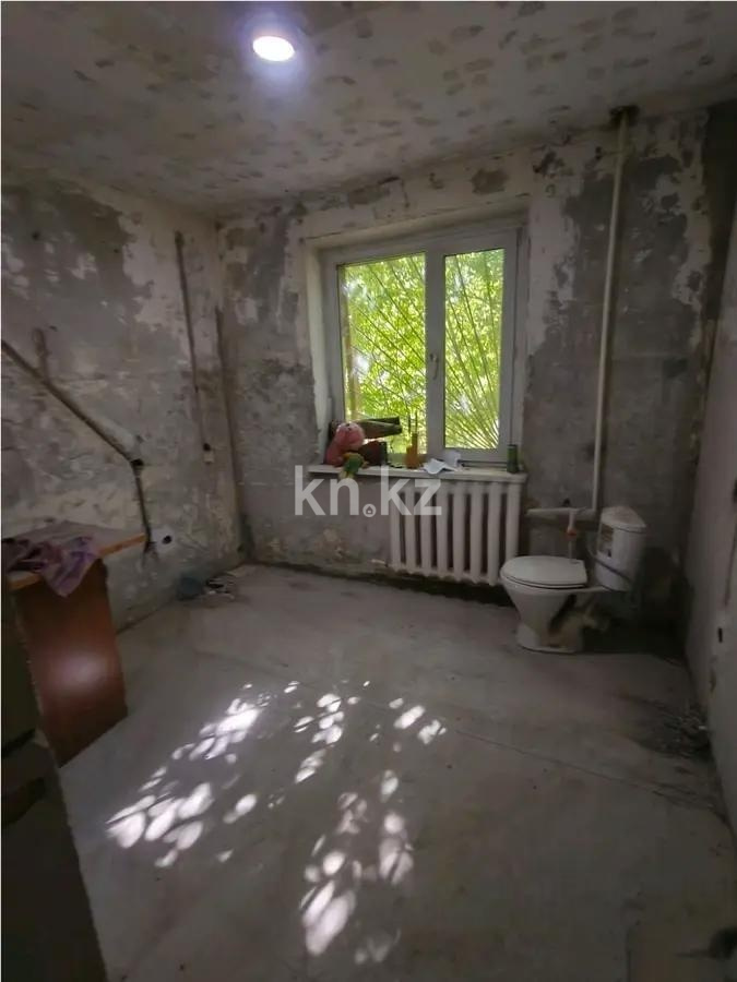 Продажа 2-комнатной квартиры, 52 м² - Продажа квартир в панельном доме в Темиртау - страница 3 фото 2 из 4