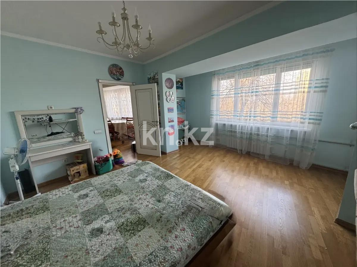 Продажа 4-комнатной квартиры, 100 м², ул. Желтоксан, дом  137 - Продажа  четырехкомнатных квартир в Алматы без посредников фото 2 из 8