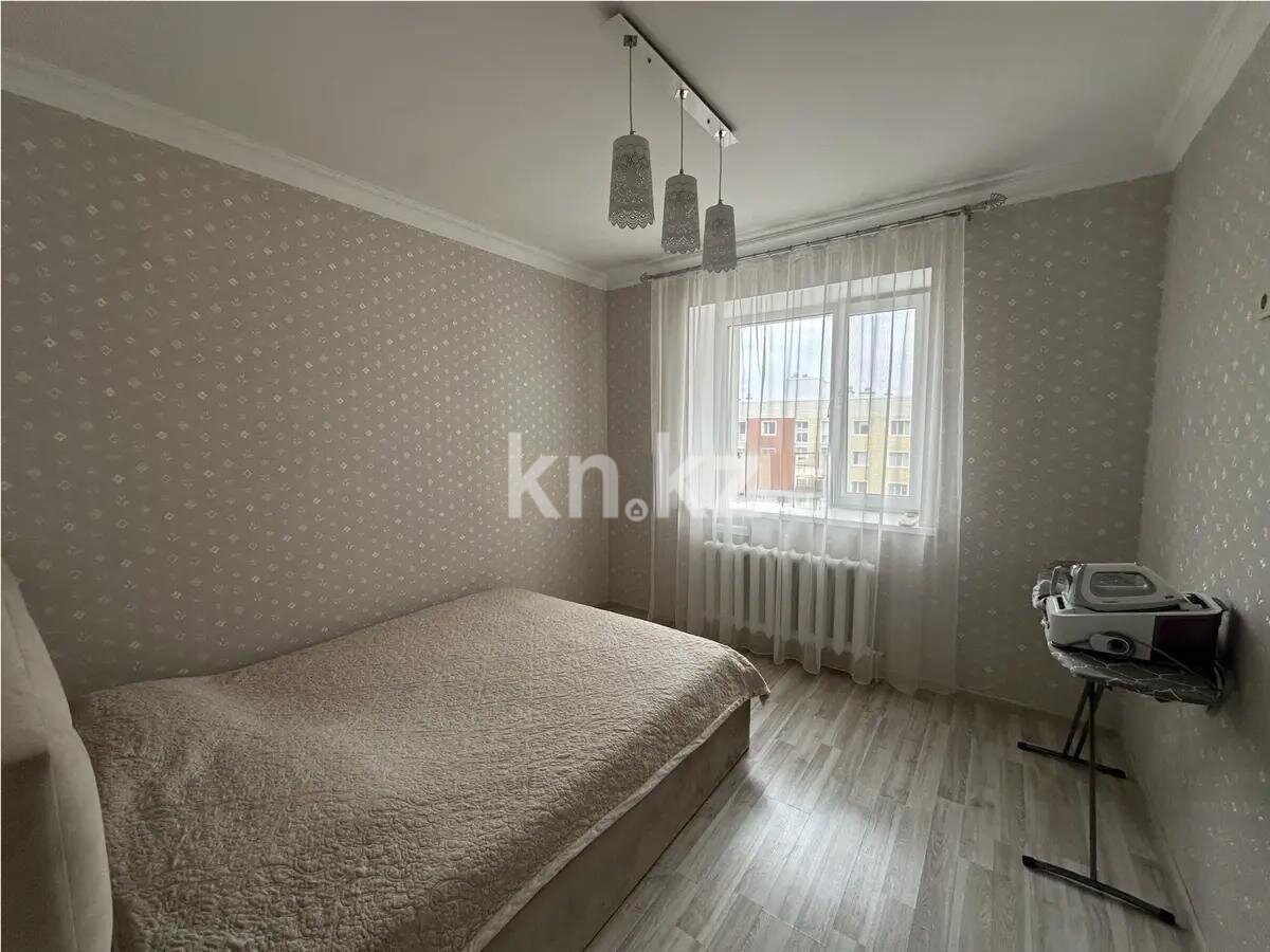 Продажа 2-комнатной квартиры, 48.3 м² в Астане - фото 2