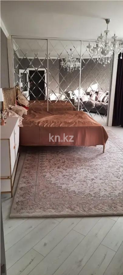Продажа 2-комнатной квартиры, 109.9 м² в Алматы - фото 2