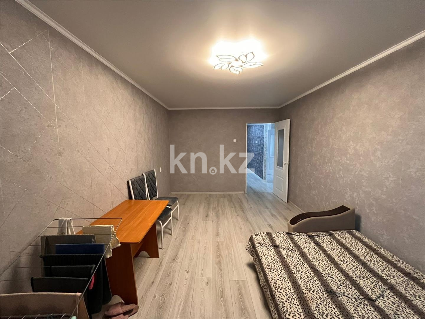 Продажа 2-комнатной квартиры, 47 м² в Караганде - фото 4