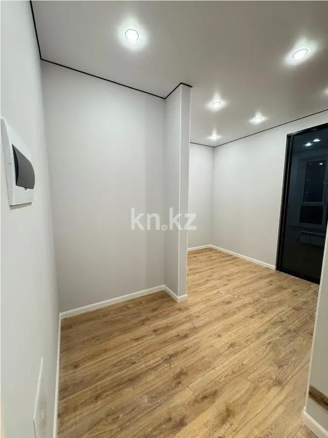 Продажа 2-комнатной квартиры, 40.4 м², ул. Сызганова, дом  1/1 в Астане - фото 4