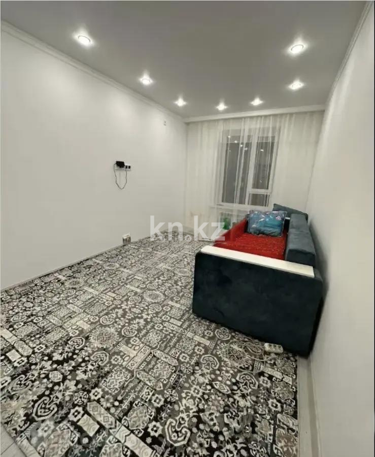Продажа 1-комнатной квартиры, 40 м², пр. Кошкарбаева, дом  36 в Астане