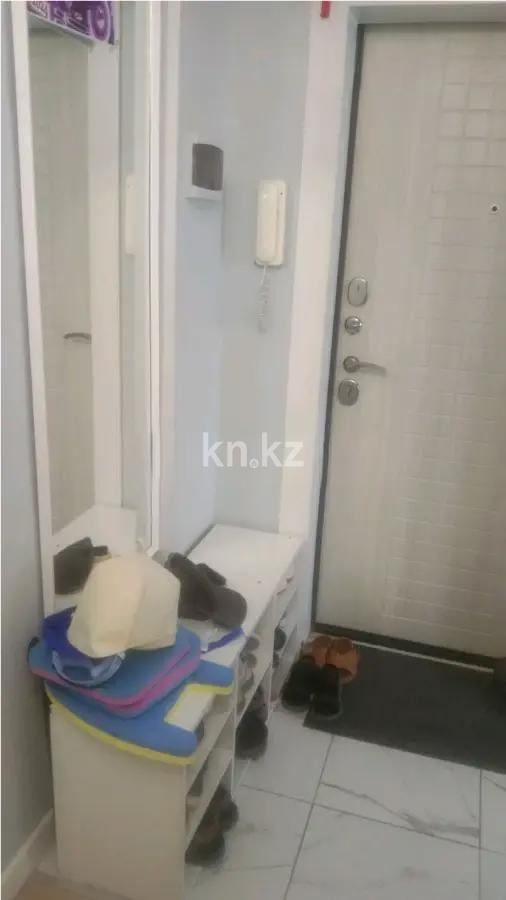 Продажа 3-комнатной квартиры, 77 м², мкр-н Жас Канат, дом  1/26 - Продажа жилой и коммерческой недвижимости в Алматы фото 3 из 3