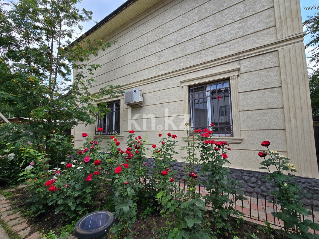 Продажа 4-комнатного дома, 183 м², ул. Центральная, дом  7/2 в Алматы - фото 30