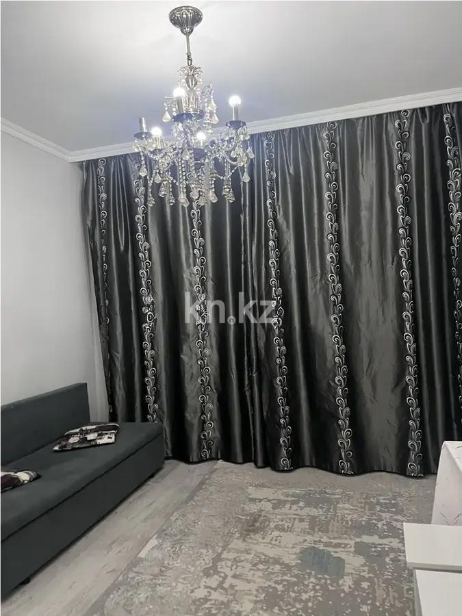 Продажа 2-комнатной квартиры, 38 м², ул. А-52, дом  2 - Продажа квартир в Астане без посредников с фото фото 1 из 2