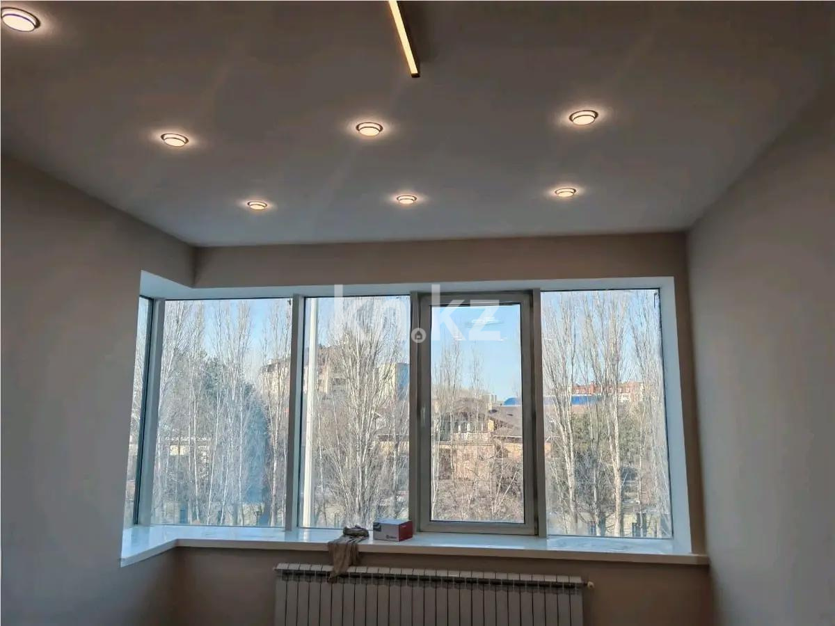 Продажа 4-комнатной квартиры, 205 м², ул. Сарайшык, дом  11 - Продажа  четырехкомнатных квартир в новостройках Астаны фото 1 из 5