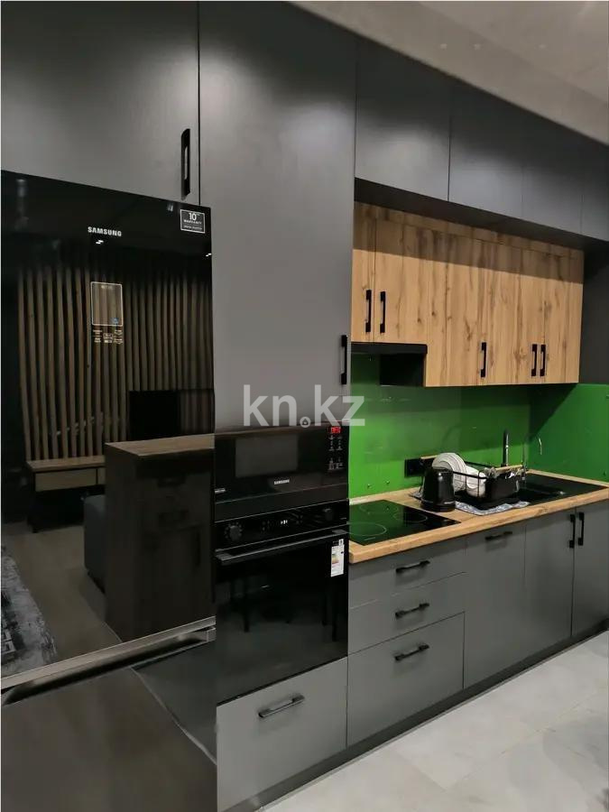 Продажа 2-комнатной квартиры, 65 м², пр. Гагарина, дом  124 в Алматы - фото 3