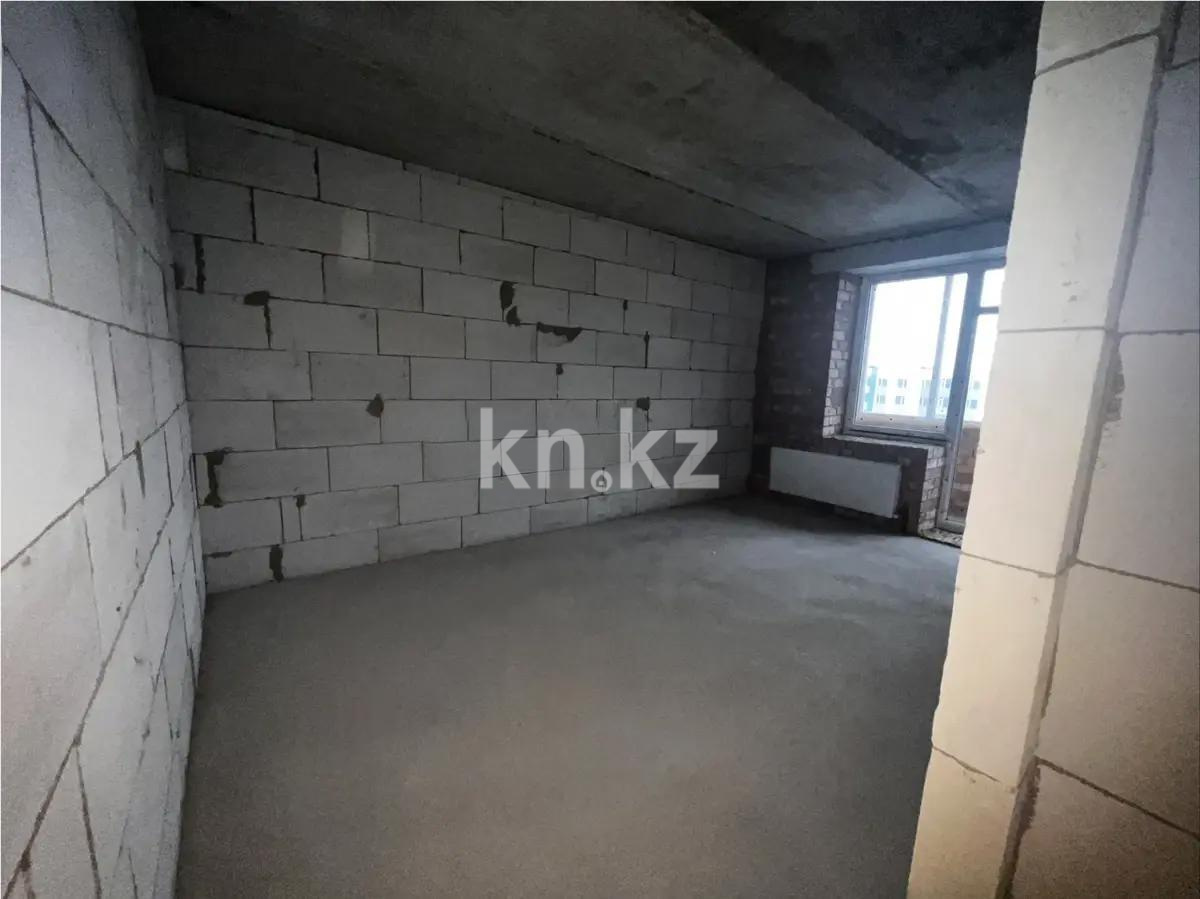 Продажа 1-комнатной квартиры, 40.5 м², ул. Тынышбайулы, дом  6 стр в Астане - фото 2