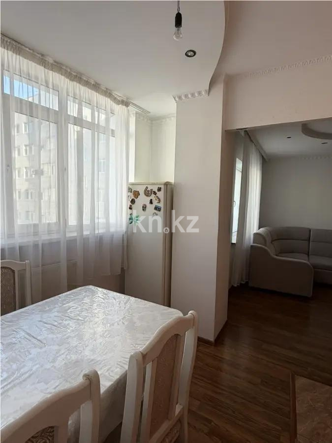 Продажа 3-комнатной квартиры, 65 м² - Продажа  трехкомнатных квартир в новостройках Астаны фото 4 из 5