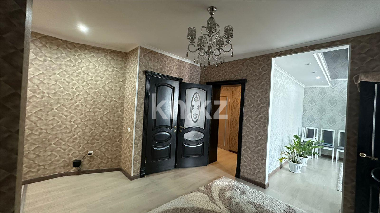 Продажа 2-комнатной квартиры, 84.2 м² - Продажа квартир в Астане - страница 2 фото 13 из 13