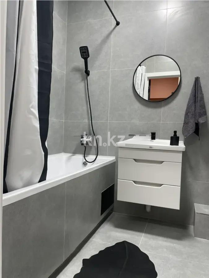 Продажа 1-комнатной квартиры, 26 м² в Алматы - фото 3