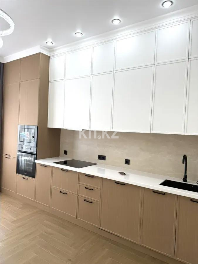 Продажа 2-комнатной квартиры, 63 м², ул. Жошы хана, дом  17 в Астане - фото 4