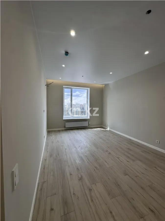 Продажа 2-комнатной квартиры, 49.5 м² в Астане - фото 2