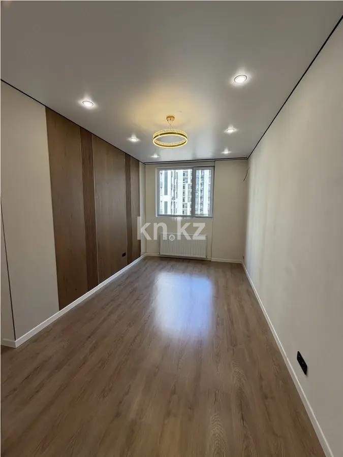 Продажа 1-комнатной квартиры, 45.7 м² в Алматы - фото 3