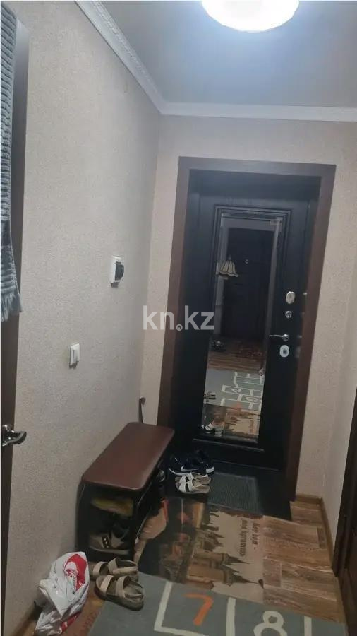 Продажа 2-комнатной квартиры, 44 м², мкр-н 12, дом  5 в Караганде - фото 4