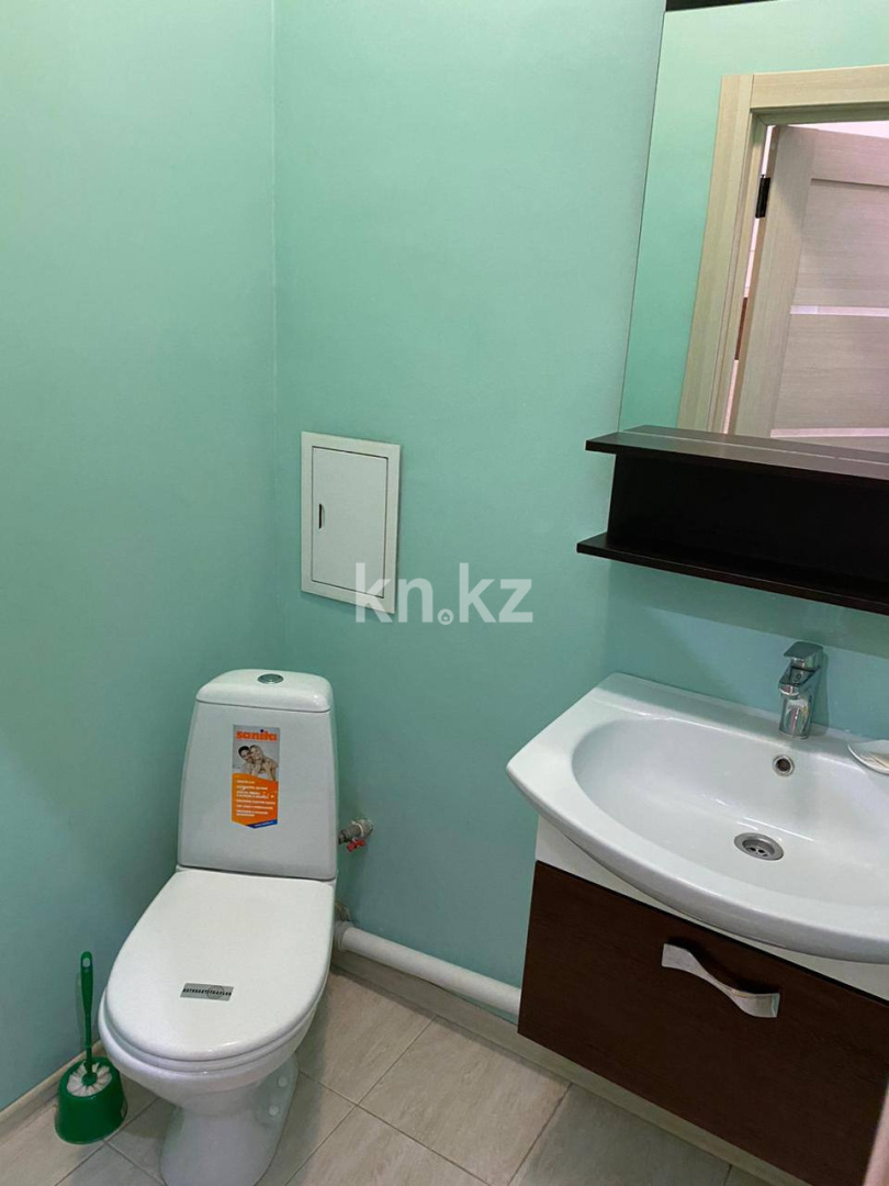 Аренда 2-комнатной квартиры, 57 м² в Астане - фото 10