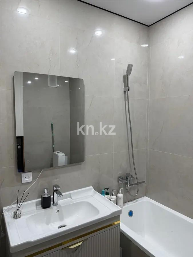 Продажа 2-комнатной квартиры, 55 м² в Алматы - фото 4