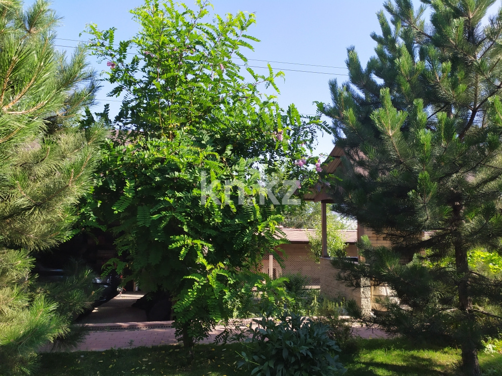 Аренда 5-комнатного дома, 420 м², Акжар - Аренда квартир помесячно в Казахстане фото 19 из 19