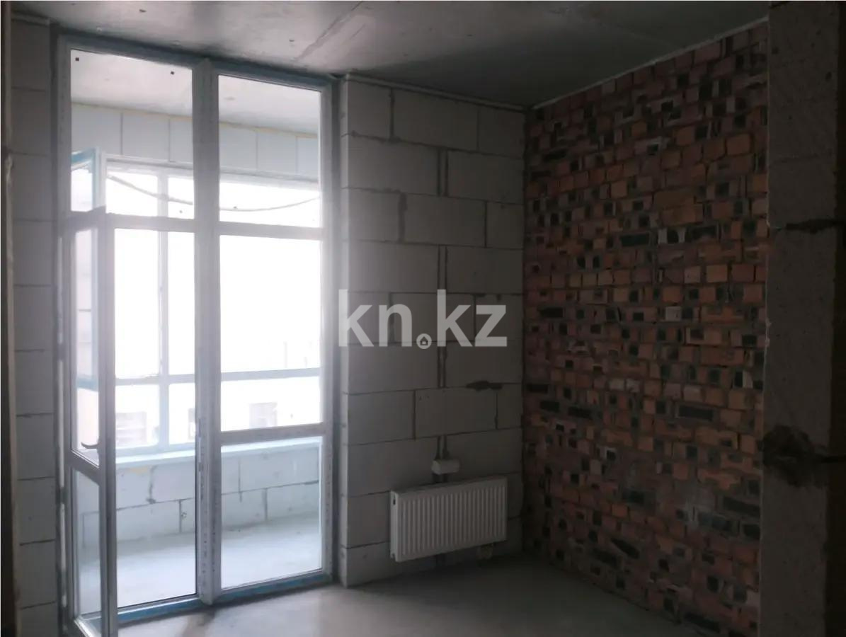 Продажа 1-комнатной квартиры, 39 м² в Астане - фото 2