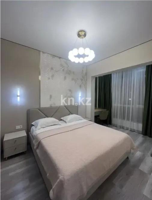 Продажа 2-комнатной квартиры, 45 м², пр. Серкебаева, дом  146/1 в Алматы - фото 2