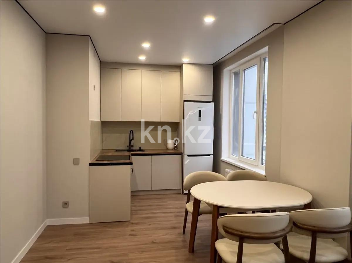 Продажа 2-комнатной квартиры, 40 м² - Недвижимость в Казахстане - страница 5 фото 3 из 4