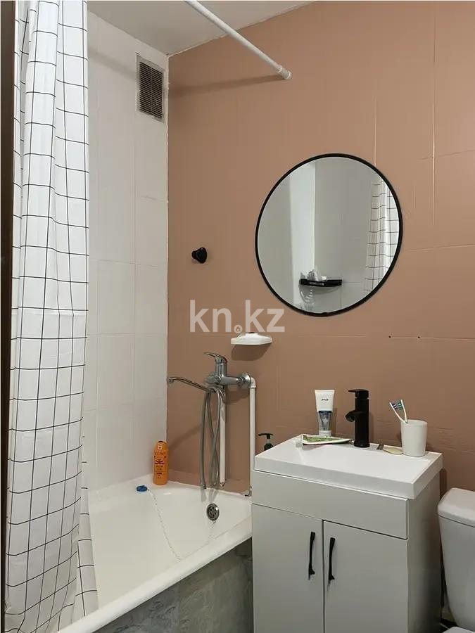 Продажа 2-комнатной квартиры, 48 м² в Алматы - фото 3