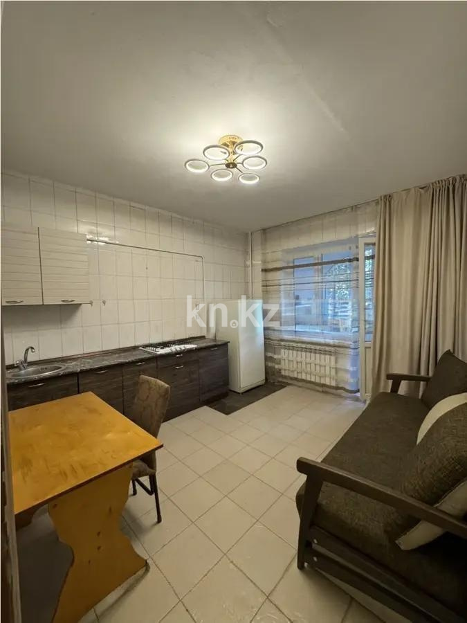 Продажа 1-комнатной квартиры, 39.9 м² в Алматы - фото 2