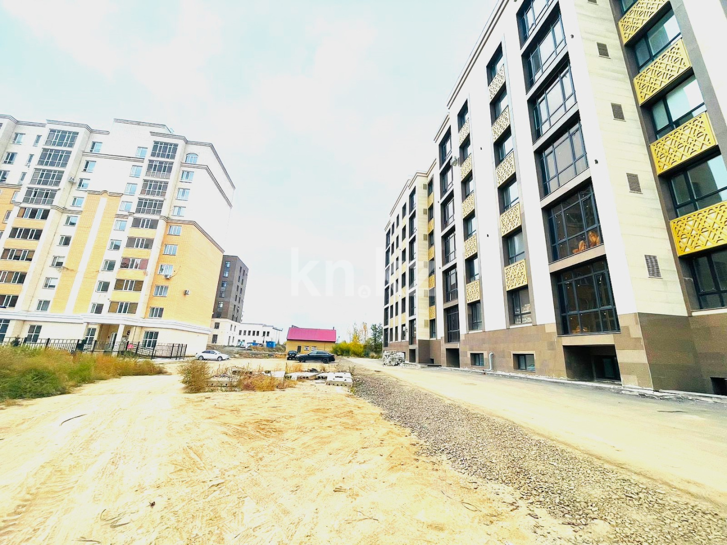 Продажа , 96.7 м², 137 учетный квартал - Продажа офисных и торговых помещений в Караганде фото 9 из 9