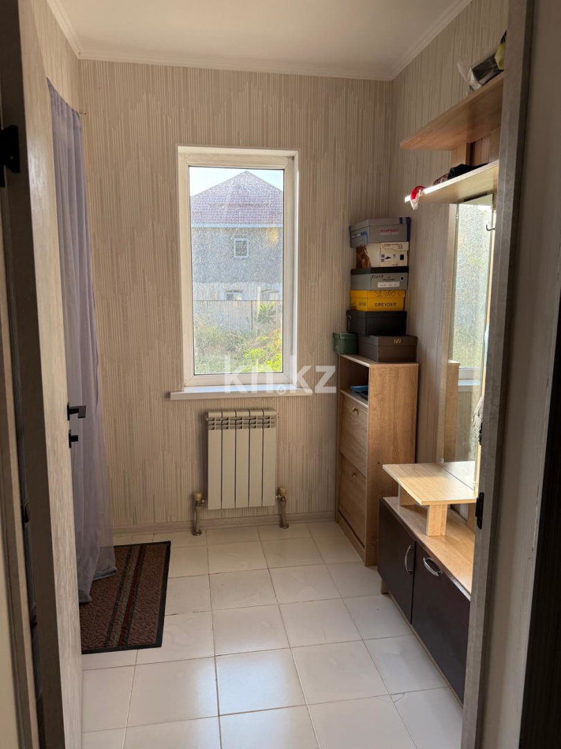 Продажа 3-комнатного дома, 75 м², ул. Саудакент - Продажа домов, коттеджей в Алматы с фото фото 7 из 17