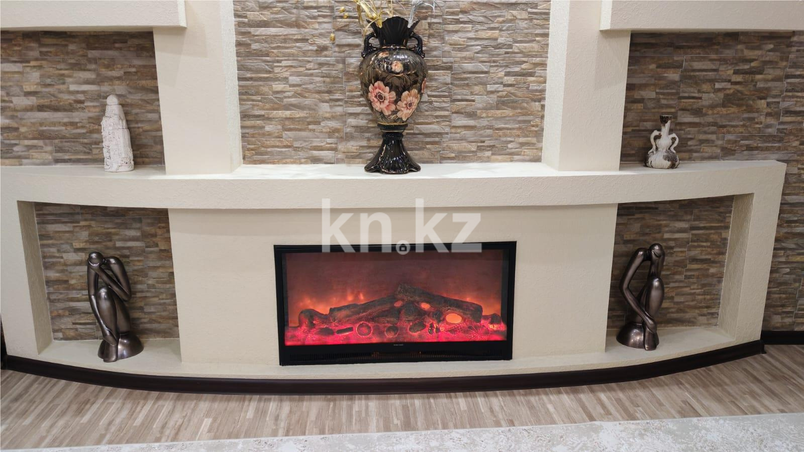 Продажа 3-комнатной квартиры, 90 м² в Караганде - фото 9