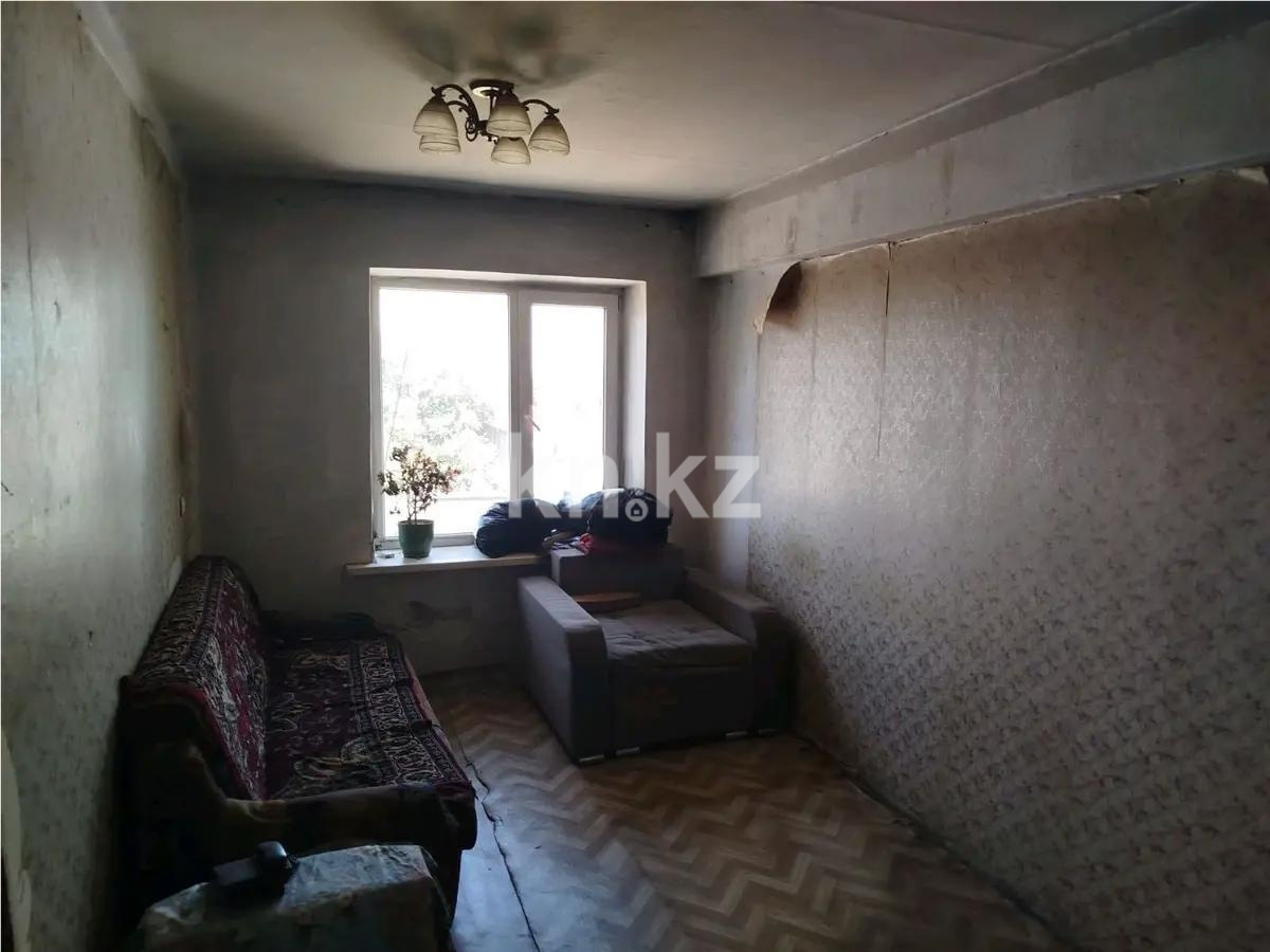 Продажа 3-комнатной квартиры, 62.7 м², ул. Рыскулова, дом  86 - Продажа  трехкомнатных квартир в Алматы фото 2 из 3