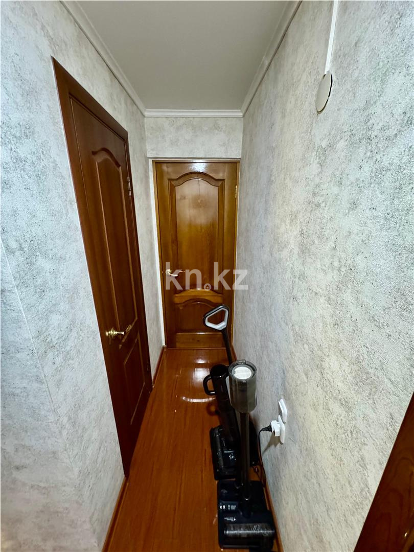 Продажа 2-комнатной квартиры, 49 м², ул. Жекибаева - Продажа квартир в Казахстане фото 6 из 6