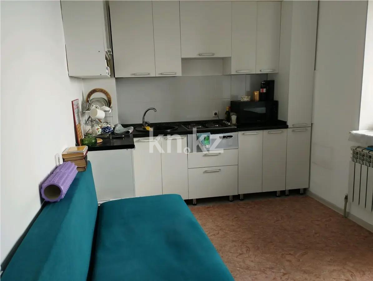 Продажа 1-комнатной квартиры, 44 м² - Продажа однокомнатных квартир от собственников в Алматы - страница 6 фото 2 из 3